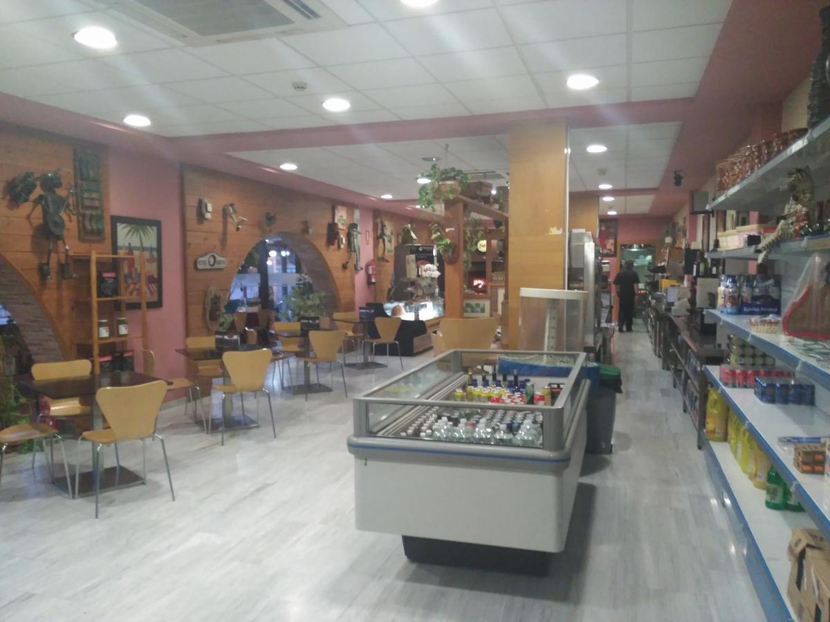 Hotel Mirasierra Бауль Экстерьер фото